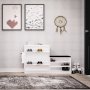HANAH HOME Cipelarnik TREND WHITE (8681181622179) - slika 4