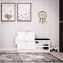 HANAH HOME Cipelarnik TREND WHITE (8681181622179) - slika 5