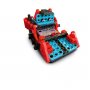 CLEMENTONI Mašina robot 5 u 1 - slika 3