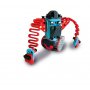 CLEMENTONI Mašina robot 5 u 1 - slika 4