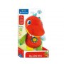CLEMENTONI Baby plišani t rex - slika 1