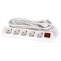 HAUS PRODUŽNI KABEL 6/3m USB - slika 1