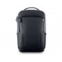 DELL Ranac za laptop 15 Ecoloop Pro Slim Backpack CP5724S crni - slika 1