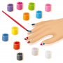 SES CREATIVE Ukrasi nokte set (11542) - slika 2