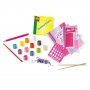 SES CREATIVE Ukrasi nokte set (11542) - slika 3