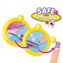 SES CREATIVE Ukrasi nokte set (11542) - slika 4