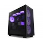 NZXT H7 Flow RGB kućište crno CM-H71FB-R1 - slika 1