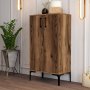 HANAH HOME Cipelarnik Prag Walnut (845HCT4109) - slika 2
