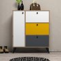HANAH HOME Cipelarnik Bella 1804 (389MZA1303) - slika 3