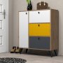 HANAH HOME Cipelarnik Bella 1804 (389MZA1303) - slika 2