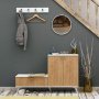 HANAH HOME Cipelarnik FIJEL (811MDD4131) - slika 3