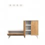 HANAH HOME Cipelarnik FIJEL (811MDD4131) - slika 1
