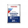 TOSHIBA HDD 20TB Enterprise MG Series MG10ACA20TE 7200rpm 512MB - slika 1