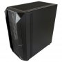LC POWER Gaming 712MB Polynom X Micro ATX gaming kućište - slika 4