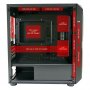 LC POWER Gaming 712MB Polynom X Micro ATX gaming kućište - slika 5