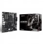 BIOSTAR A520MT 2xDDR4/M.2/HDMI/DP - slika 1