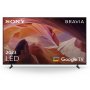 SONY KD85X80LAEP UHD SMART 4K - slika 1
