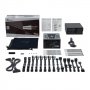 SEASONIC Prime PX-1000 Modularno, 80+ Platinum - slika 3