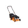 VILLAGER Motorna kosačica Atlas 3010 V - slika 1