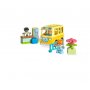 LEGO DUPLO Town the bus ride - slika 3
