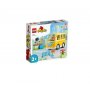 LEGO DUPLO Town the bus ride - slika 1