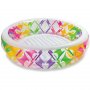 INTEX Bazen za decu SWIM CENTER PINWHEEL - slika 1