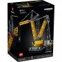 LEGO 42146 Liebherr LR 13000 kran guseničar - slika 1