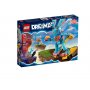 LEGO Dreamz izzie and bunch the bunny - slika 1