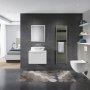 L`ESSENTIEL MAISON Kupatilski otirač 21011715KA - slika 2