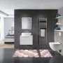 L`ESSENTIEL MAISON Kupatilski otirač 21011715PU - slika 2