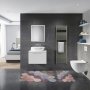 L`ESSENTIEL MAISON Kupatilski otirač 21011715RN - slika 2