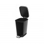 CURVER Kanta za otpatke Chic M crna Kis CU 237612 - slika 2