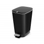 CURVER Kanta za otpatke Chic M crna Kis CU 237612 - slika 1