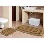 L`ESSENTIEL MAISON Kupatilski otirač 21017215KA - slika 2