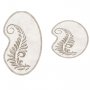 L`ESSENTIEL MAISON Kupatilski otirač 210FG41115KR - slika 1