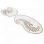 L`ESSENTIEL MAISON Kupatilski otirač 210FG41115KR - slika 4