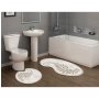 L`ESSENTIEL MAISON Kupatilski otirač 210FG41115KR - slika 2