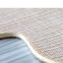 L`ESSENTIEL MAISON Kupatilski otirač 210FG41715KR - slika 3