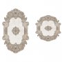 L`ESSENTIEL MAISON Kupatilski otirač 210FG41715KR - slika 1