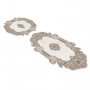 L`ESSENTIEL MAISON Kupatilski otirač 210FG41715KR - slika 4
