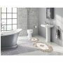 L`ESSENTIEL MAISON Kupatilski otirač 210FG41715KR - slika 2