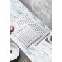 L`ESSENTIEL MAISON Kupatilski otirač COTTONKT000053 - slika 2