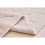 L`ESSENTIEL MAISON Kupatilski otirač COTTONKT000132 - slika 5
