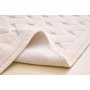 L`ESSENTIEL MAISON Kupatilski otirač COTTONKT000137 - slika 5
