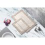 L`ESSENTIEL MAISON Kupatilski otirač COTTONKT000043 - slika 2