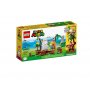 LEGO Super mario jungla - slika 1