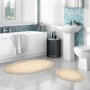 L`ESSENTIEL MAISON Kupatilski otirač COTTONKT000419 - slika 2