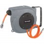 EINHELL Automatski bubanj sa crevom za kompresor DLST 9+1 - slika 1