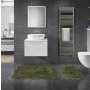 L`ESSENTIEL MAISON Kupatilski otirač COTTONKT000532 - slika 2