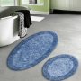 L`ESSENTIEL MAISON Kupatilski otirač Y ZIGZAG 80X465VV000015 - slika 2